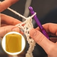 thumbnail image 3 of Miangastore Craft Rope Non-Fading 1Pcs 7.5X8.5CM, 3 of 9