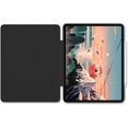 thumbnail image 4 of Funda protectora para iPad Pro de 11 pulgadas, funda con pliegues magnéticos fuertes BANYUO  Hogar, 4 of 5