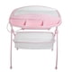 thumbnail image 4 of Bañera Para Bebé Prinsel Onda Desarmable Charola De Accesorios Rosa, 4 of 6