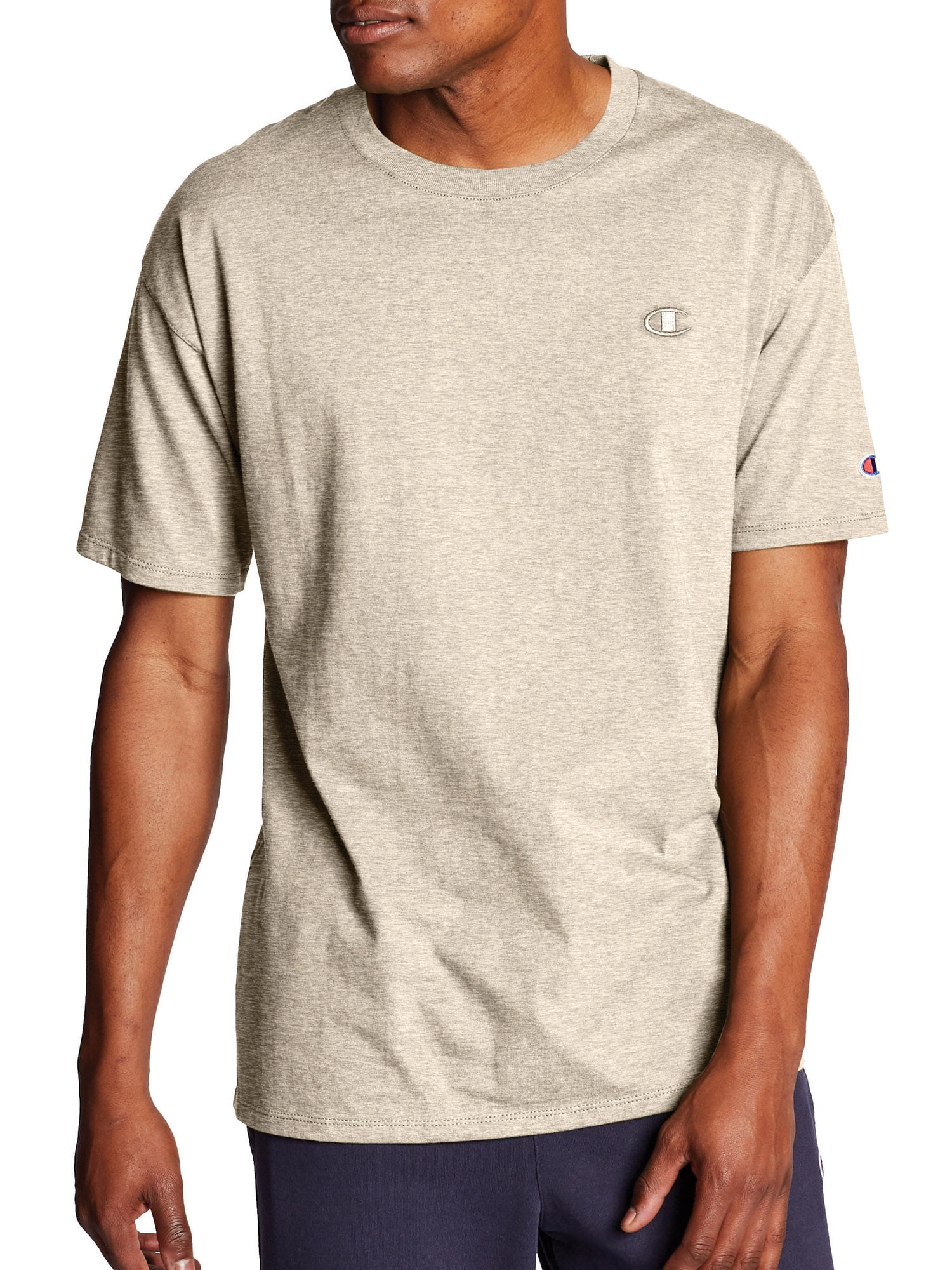 champion classic jersey tee