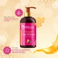 thumbnail image 6 of HGWXX7 Organics Smoothie With Pomegranate And Moisturizing For Curly Hair Anti Frizz Enhancer For Thick Type 4 Hair 12 Ounces （355ml）, 6 of 6