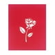 thumbnail image 3 of Inteprter Tarjeta 3D Regalo del día de San Valentín Postal Invitación de boda Tarjeta de felicitación Tarjeta de aniversario Kits de decoración para fiestas Numero 3 Inteprter HA025165-03, 3 of 5