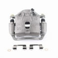 thumbnail image 2 of Power Stop Front Left One Stock Replacement Caliper L2996 Fits 2006 Hyundai Tucson, 2 of 7