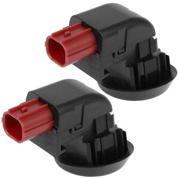 SCITOO 2pcs Reverse Backup Parking Assist Sensors fit for Honda Odyssey 2005 2006 2007 2008 2009 2010 - OE 39690-SHJ-A61
