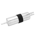 thumbnail image 4 of 16127233840, Filtro de combustible Fuerte de aluminio Aleación de aluminio Simple Instalacia A Prueba de Óxido Para El Motor, 4 of 7