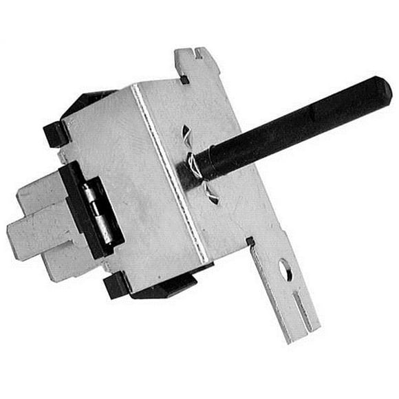 Omix-Ada 17903.04 Heater Switch