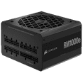 thumbnail image 4 of Corsair RMe 1000W Power Supply - Internal - 3.3 V DC @ 20 A, 5 V DC @ 20 A, 12 V DC @ 83.3 A, 5 V DC @ 3 A Output - 1000 W - 1 +12V Rails - 90% Efficiency, 4 of 6