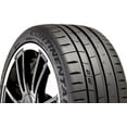 thumbnail image 2 of 4 Continental ExtremeContact Sport 02 245/45R17 99Y UHP Summer 340AAA UTQG 3125020000 / 245/45/17 / 2454517, 2 of 3