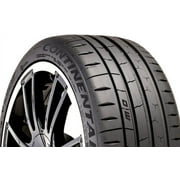 Continental 1 Continental ExtremeContact Sport 02 275/40R18 99Y UHP Summer 340AAA UTQG 3125220000 / 275/40/18 / 2754018 Simolary simolary.com 9