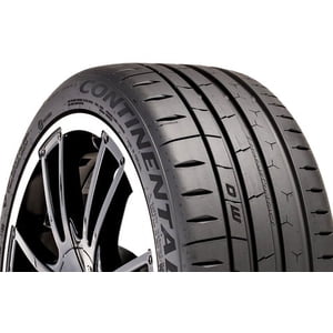 Continental 1 Continental ExtremeContact Sport 02 255/40R17 94W UHP Summer 340AAA UTQG 3125030000 / 255/40/17 / 2554017 Sansujyuku sansujyuku.com