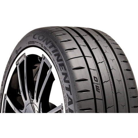 Continental 1 Continental ExtremeContact Sport 02 275/40R18 99Y UHP Summer 340AAA UTQG 3125220000 / 275/40/18 / 2754018 Simolary simolary.com 11