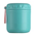 thumbnail image 1 of Amdohai Tasse à Soupe Isolée en Acier Inoxydable Tasse à Eau Isolée avec Cuillère, 1 of 7