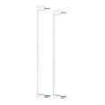 thumbnail image 1 of Qdos 2.75 inch Gate Extensions for Pressure Mount Gates - White, 1 of 5