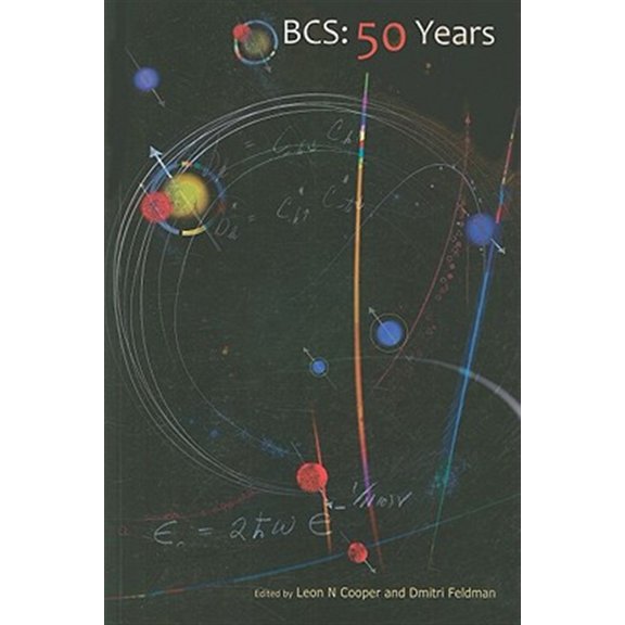 Pre-Owned Bcs: 50 Years (Paperback)