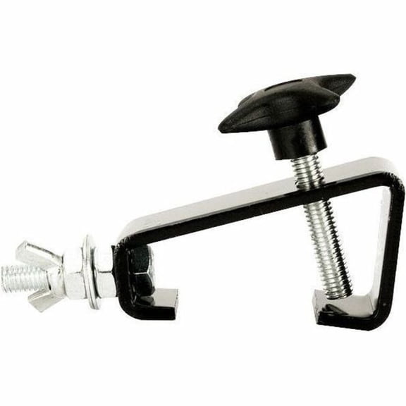 ADJ Products Dura Clamp Black