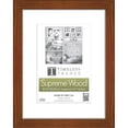 thumbnail image 1 of Timeless Frames 73259 Regal Walnut Wall Frame, 11 x 17 in., 1 of 1