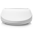 thumbnail image 4 of Brondell Swash Select BL97 Electronic Bidet Seat, Elongated White, 4 of 11