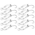 thumbnail image 4 of Señuelos de pesca NikouMX lote de 10 piezas cebos Probados y confiables, 4 of 8