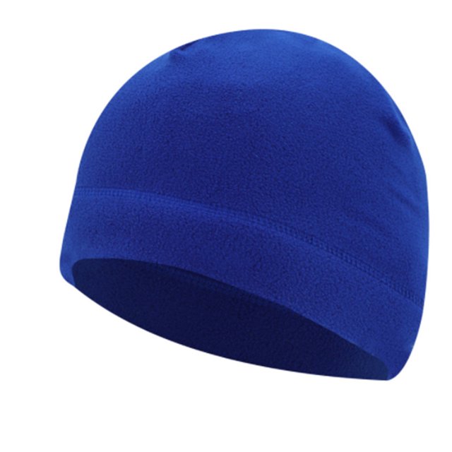 Sonducket 6 uds gorras de calavera de refrigeración escalada colores surtidos accesorios de ciclismo cómodos de moda gorro de invierno verde militar Sombreros zafiro Una talla le queda a la mayoría Sonducket AP008607-06B
