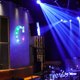 thumbnail image 5 of Letras luminosas LED con control remoto | Decoración con letras para fiestas y eventos en casa | Funciona con pilas o USB | 16 modos de cambio de color, 5 of 7