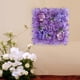 thumbnail image 1 of Hilera de flores en arco Macarena Paneles de pared de flores, 1 of 8