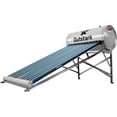 thumbnail image 3 of Calentador Solar Eco Gutstark Home 12 Tubos 150 Litros 5 A 6 Personas, 3 of 5