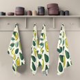 thumbnail image 5 of Kitchen Towel 28x18 Inches x1，Plate Towel, Decorative Towel, Napkin, Tea Towel Tea Towels For Kitchen Dish Cloths & Dish Towels Cartoon Avocado, 5 of 7