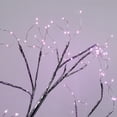 thumbnail image 4 of 72LED Firefly Tree Lights -DIY Artificial Bonsai Tree Lights,USB/Battery-Powered Touch Switch Fairy Lights Tree lamp with Multi Color for Christmas Party Decoration, 4 of 6