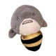 thumbnail image 4 of Muñeco De Peluche De Tiburón Para Decoración Del Hogar, Juguete De Peluche De Tiburón Para Niños Y Adultos, 4 of 8