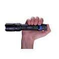 thumbnail image 5 of Police Security Flashlights Trac Tact 2AA 5 in 1 Flashlight - As Seen On TV, 5 of 5