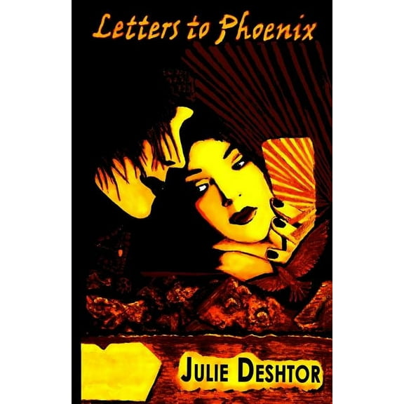 Letters to Phoenix, (Paperback)