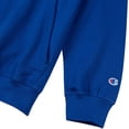 thumbnail image 2 of Champion Hoodies For Men, Big And Tall Mens Pullover Fleece Hoodies For Men, 2 of 7
