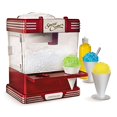 thumbnail image 1 of Nostalgia RSM602 Retro Snow Cone Maker, 1 of 6