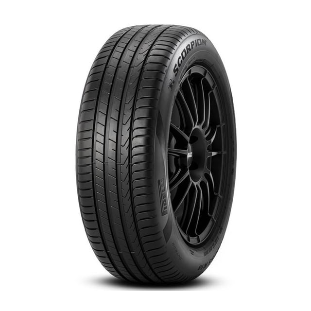 Llanta 235/55R18 PIRELLI SCORPION (JP) ELT