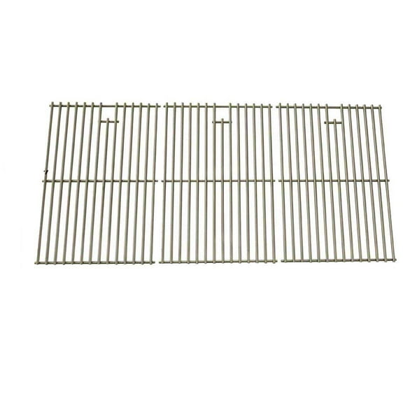 Replacement Grill Grids & Racks for Nex 720-0677, Gas Models, Set of 3