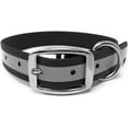 thumbnail image 3 of Regal Dog Products Heavy Duty Reflective Center-Ring Collar, 3 of 9