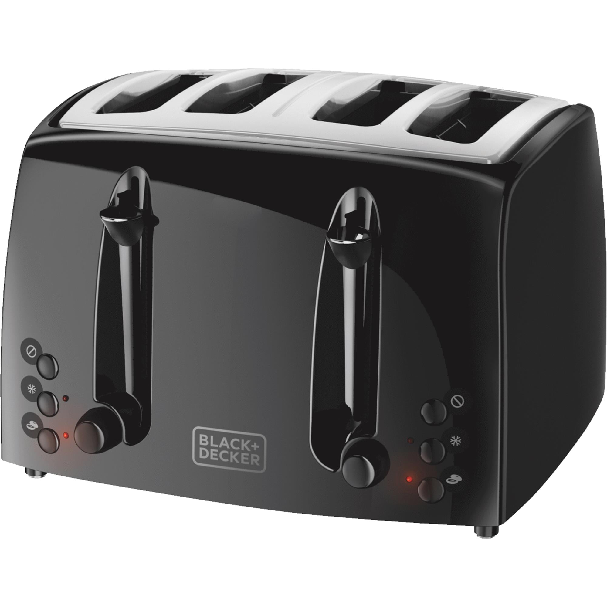 Black & Decker Extra Wide Toaster