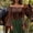 F-540Brown, variant on Women's Chiffon Blouse Off Shoulder Long Sleeve Solid Color Retro Style Boho Tops Comfortable Flowy Shirt For Daily Wear,Black,Xxl