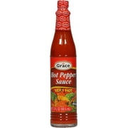 Grace Hot Sauce (small)