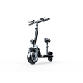 thumbnail image 1 of Scooter Electrico VBG Asiento Niños Adulto Plegable 3 Velocidades 120kg, 1 of 3