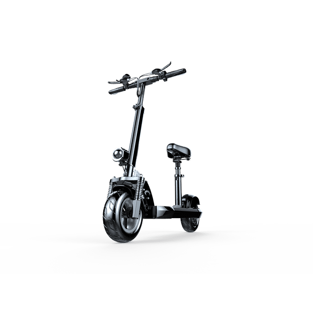 Scooter Electrico VBG Asiento Niños Adulto Plegable 3 Velocidades 120kg