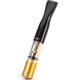 thumbnail image 1 of Reusable Portable Cigarette Filter Holder For Cleaning Tar And Tobacco, 1 of 5