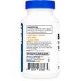 thumbnail image 3 of Suplemento dietético Nutricost Bee Propolis 5000 mg 120 cápsulas, 3 of 5