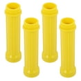 thumbnail image 4 of KAKOWELY Embouts de Calfeutrage Petits Tubes 4 Pcs Embouts de Calfeutrage Remplacement Tubes d'Extension Remplacement Tuyau d'Extension de Calfeutrage Buse d'Alimentation, 4 of 5