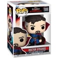 thumbnail image 2 of FUNKO DR STRANGE, 2 of 2
