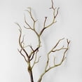 thumbnail image 6 of Small Dried Tree Artificial Branch Plant DIY Craft Wedding Party Home Decor-Coffee, 6 of 7