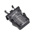 thumbnail image 1 of Overhead Console Catch Latch, 92184AJ020 Over Head Console Box Lock Wearproof Secure Locking  for Cars, 1 of 7