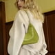 thumbnail image 4 of Bolso de hombro informal de moda para mujer, bolso de mano, bolso de mensajero, cartera, bolso de hombro de PU, 4 of 6