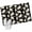 Black, variant on 2x3 Ft Entryway Area Rug, Halloween Kitchen Rug Runner Washable Floor Mat, White Scary Ghosts Horror Vintage Black Non Slip Indoor Door Mat Throw Carpet for Bathroom Living Room Bedroom