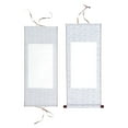 thumbnail image 2 of 2pcs Blank Chinese Scroll Paper Painting Scroll Hanging Chinese Calligraphy Paper, 2 of 8
